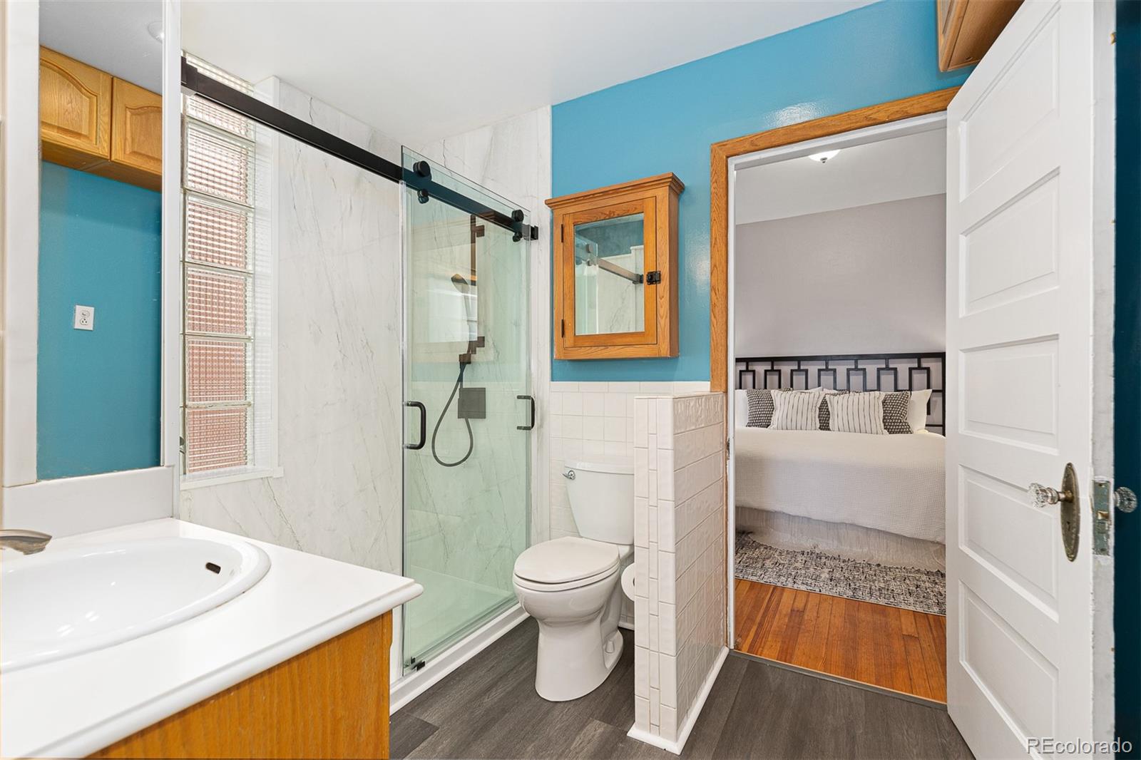 MLS Image #20 for 2617  albion street,denver, Colorado