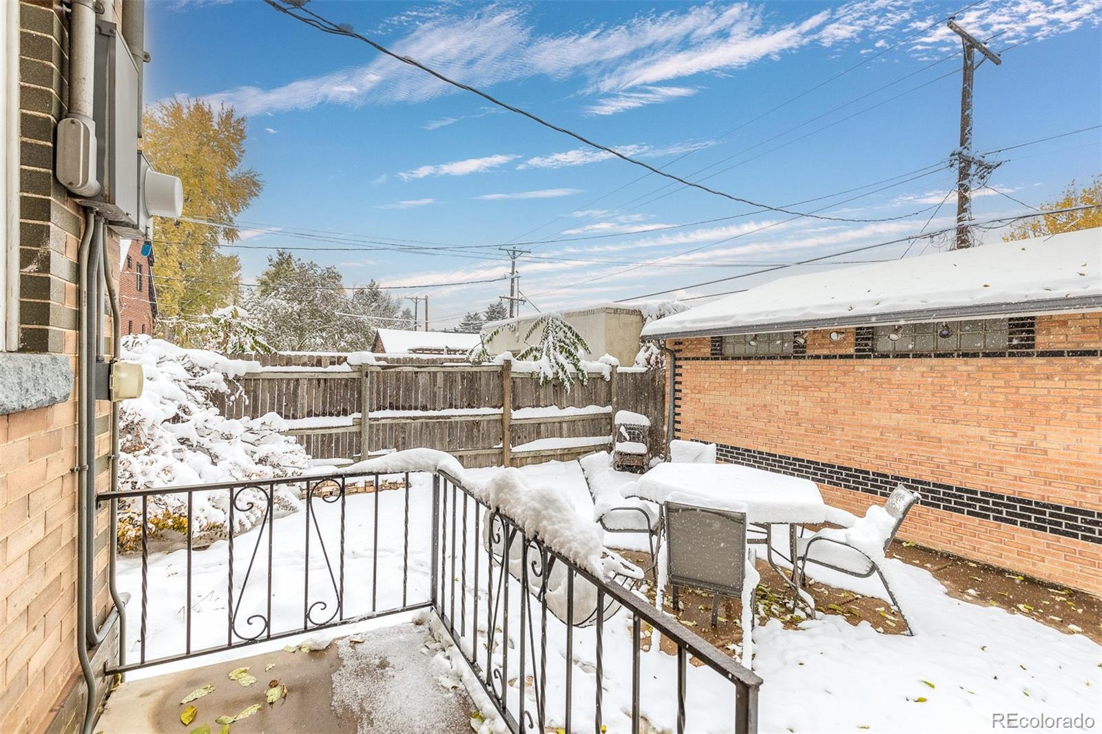 MLS Image #31 for 2617  albion street,denver, Colorado