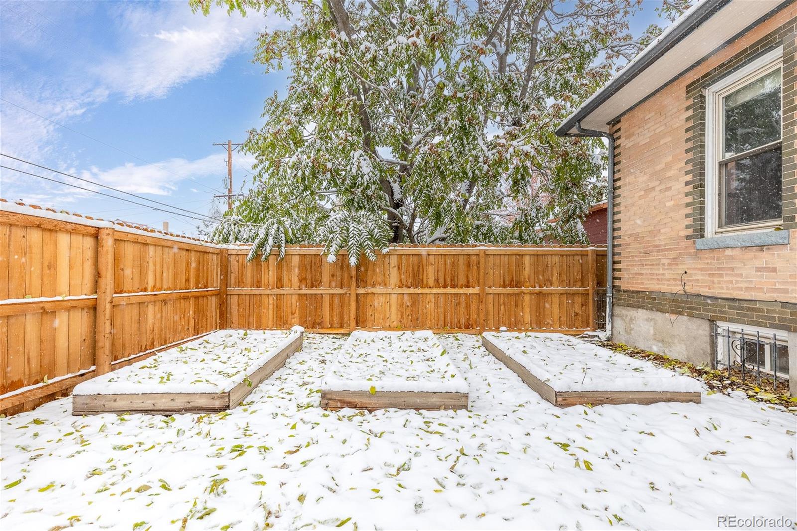 MLS Image #32 for 2617  albion street,denver, Colorado