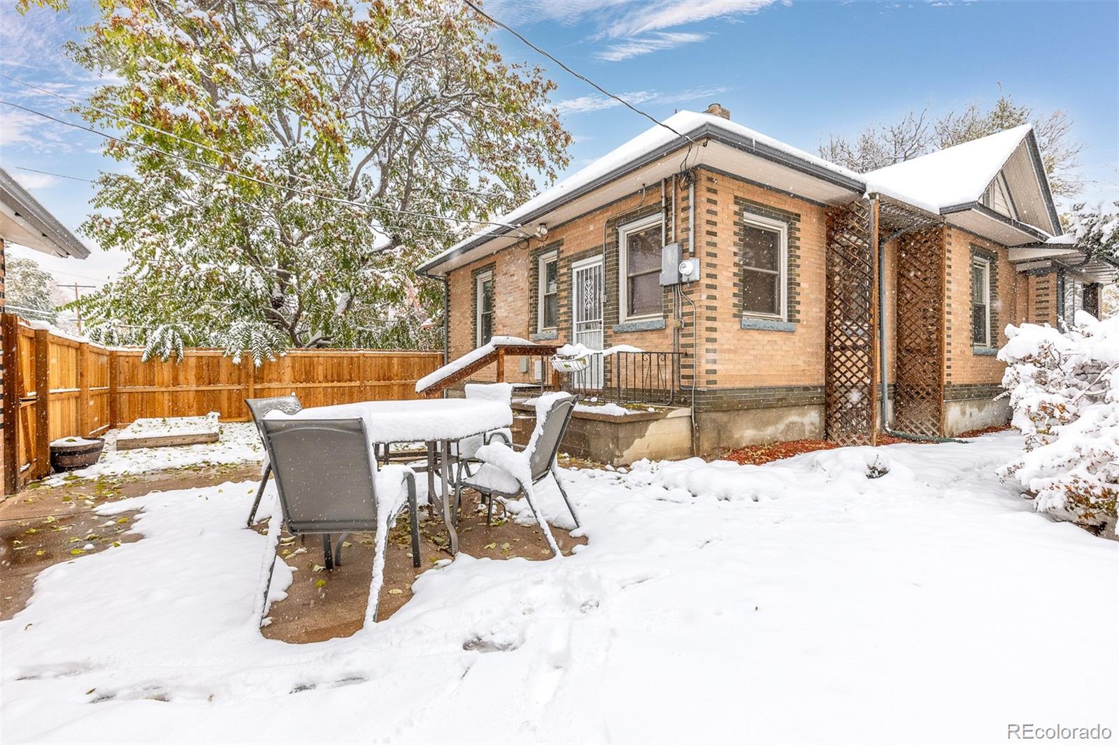 MLS Image #34 for 2617  albion street,denver, Colorado