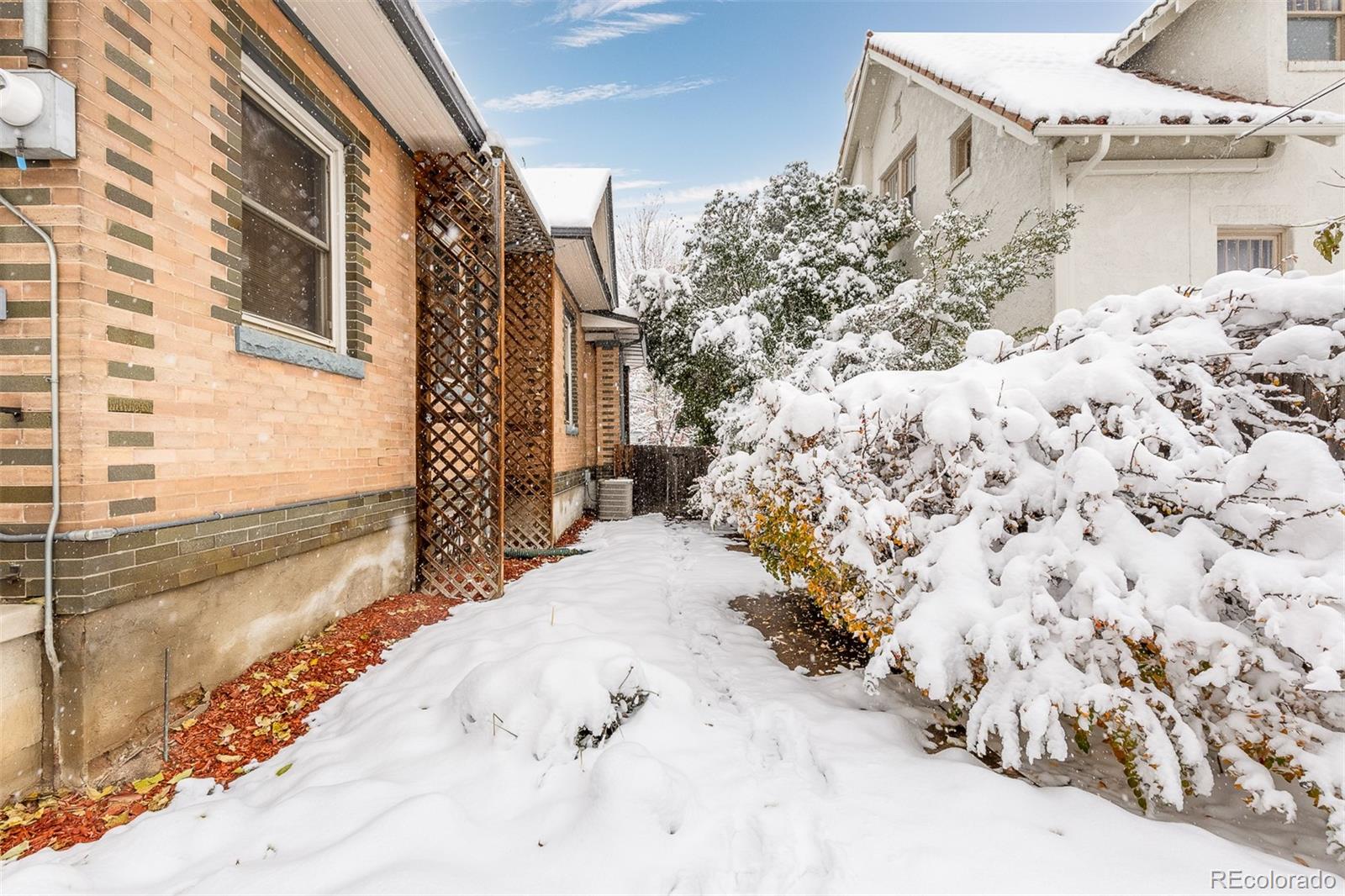 MLS Image #35 for 2617  albion street,denver, Colorado