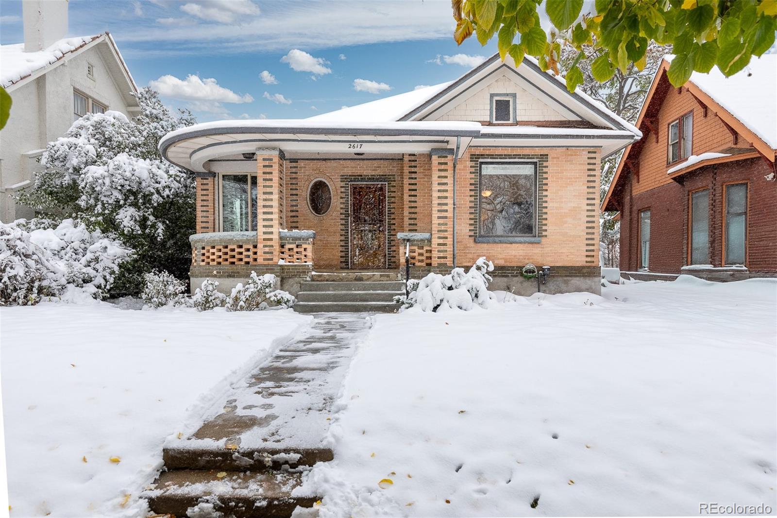 MLS Image #36 for 2617  albion street,denver, Colorado