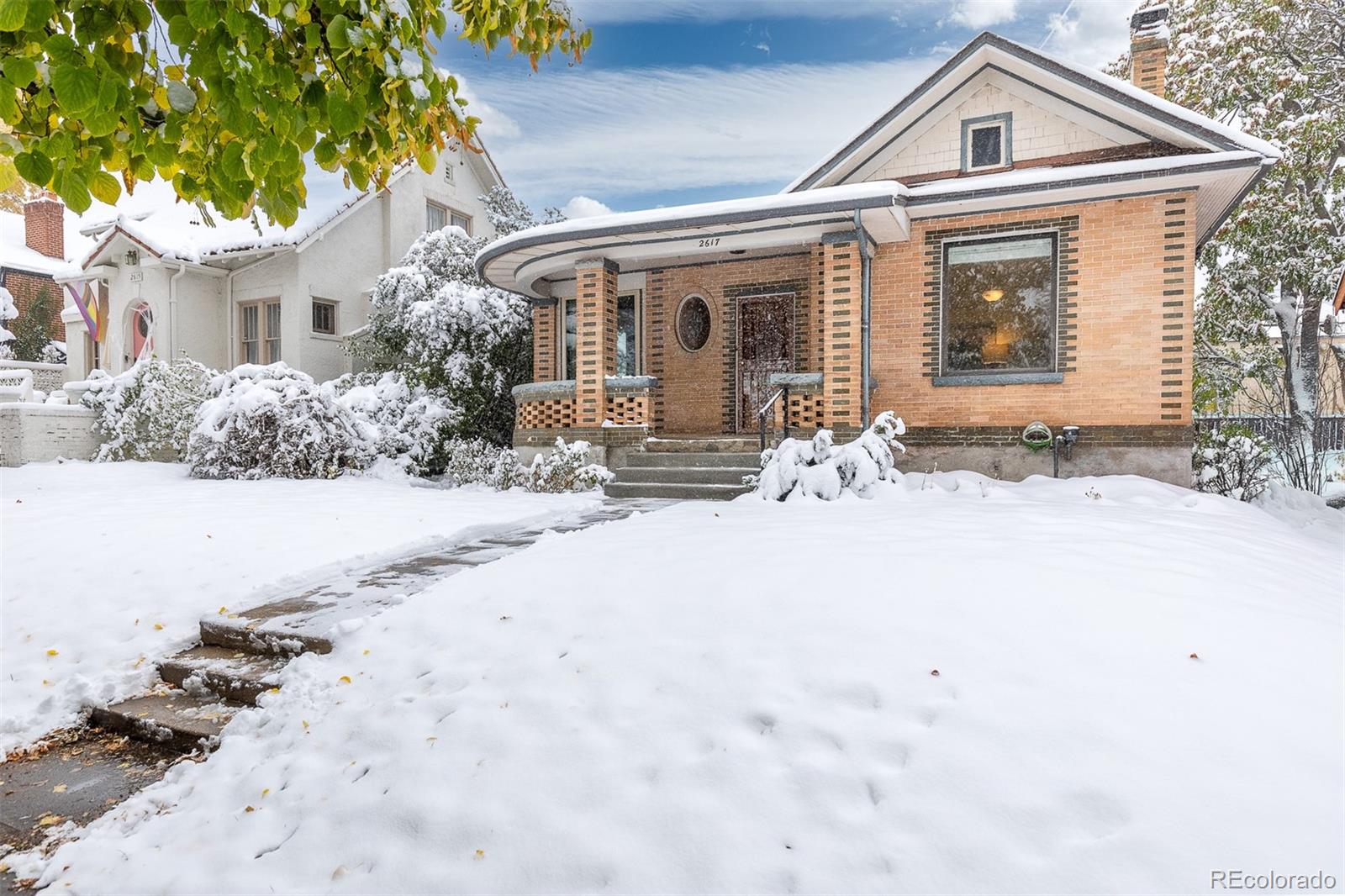 MLS Image #37 for 2617  albion street,denver, Colorado