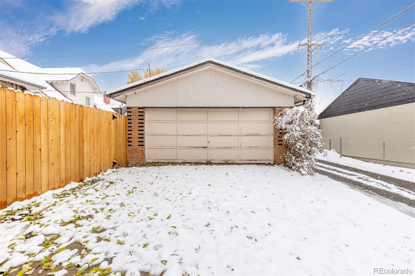 MLS Image #40 for 2617  albion street,denver, Colorado