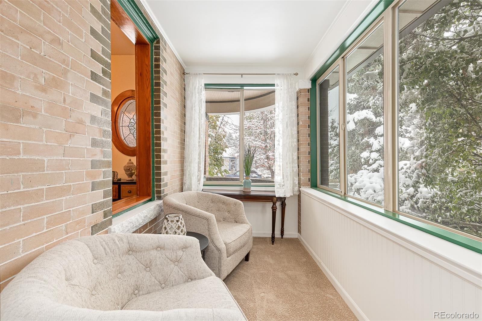 MLS Image #9 for 2617  albion street,denver, Colorado