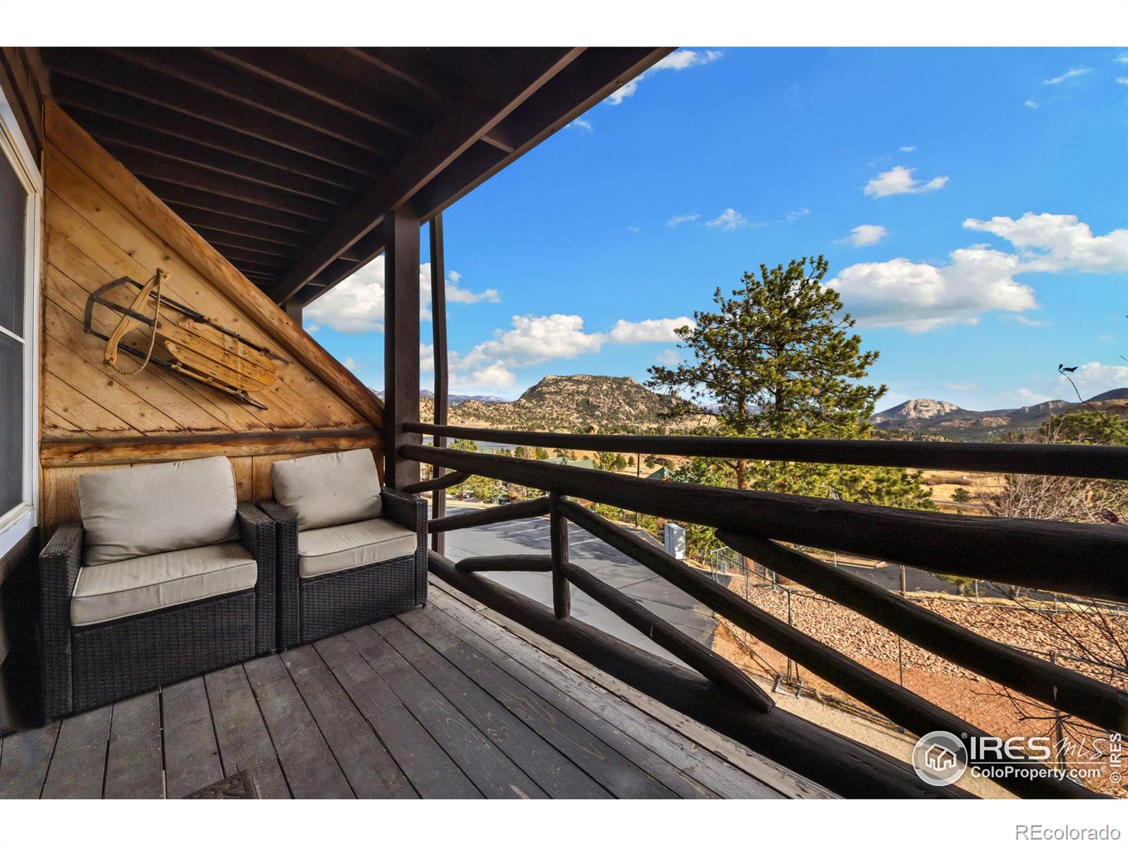 MLS Image #29 for 2625  marys lake road,estes park, Colorado