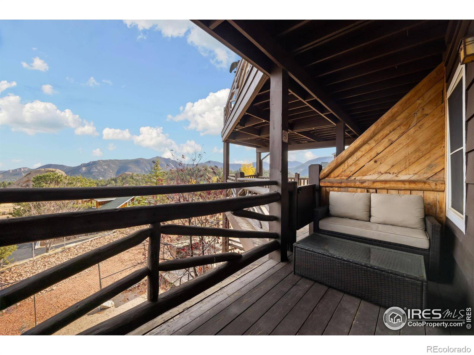 MLS Image #30 for 2625  marys lake road,estes park, Colorado