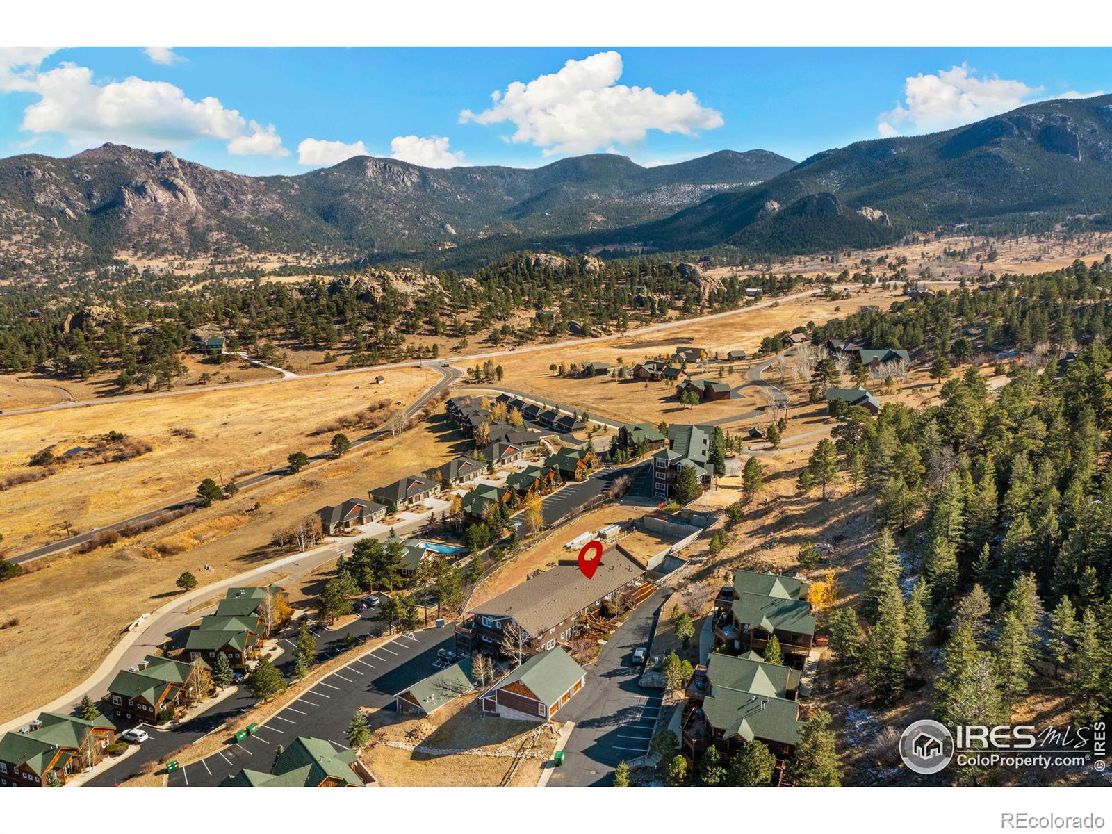 MLS Image #34 for 2625  marys lake road,estes park, Colorado