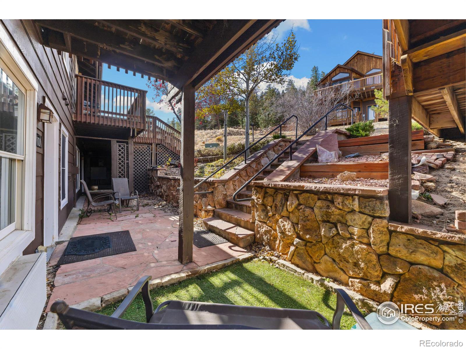 MLS Image #37 for 2625  marys lake road,estes park, Colorado