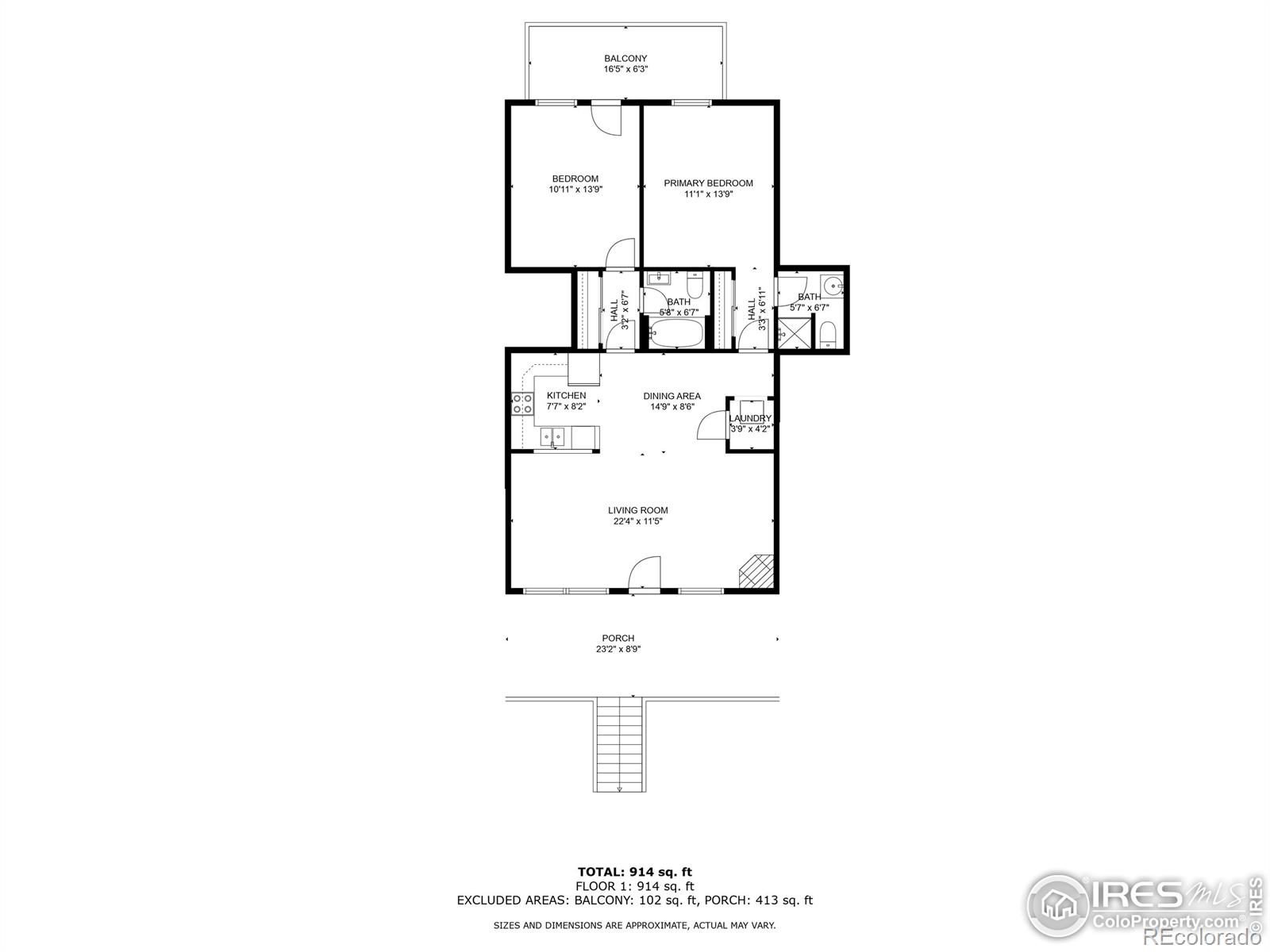 MLS Image #39 for 2625  marys lake road,estes park, Colorado