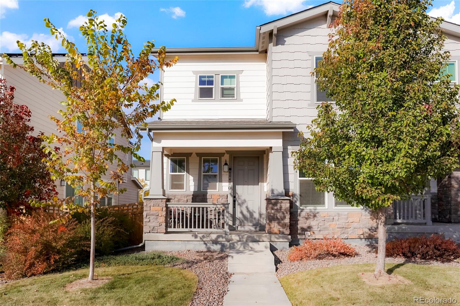 MLS Image #1 for 6041 n orleans street,aurora, Colorado