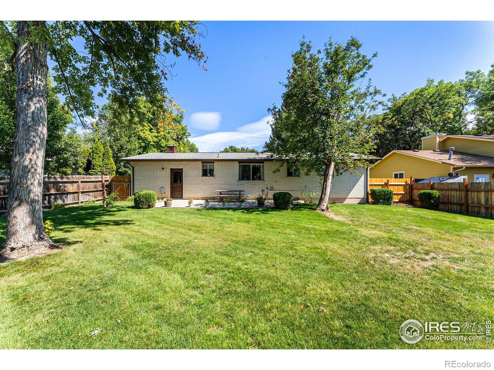 MLS Image #21 for 1443  twin sisters drive,longmont, Colorado