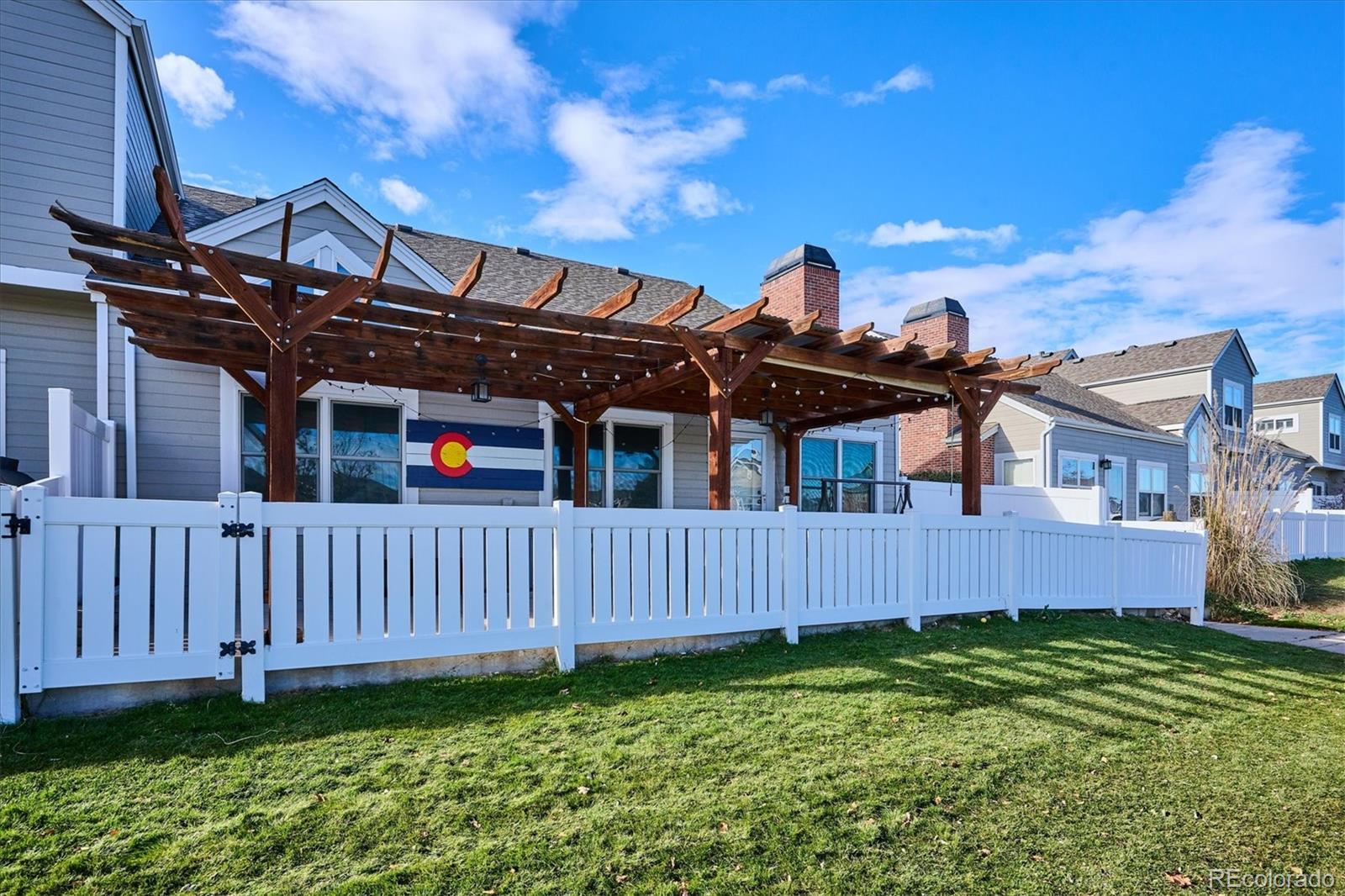 MLS Image #25 for 15555 e 40th avenue,denver, Colorado