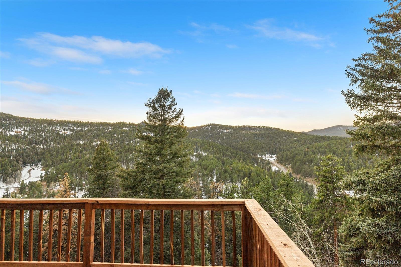 MLS Image #0 for 11725  tomahawk trail,conifer, Colorado