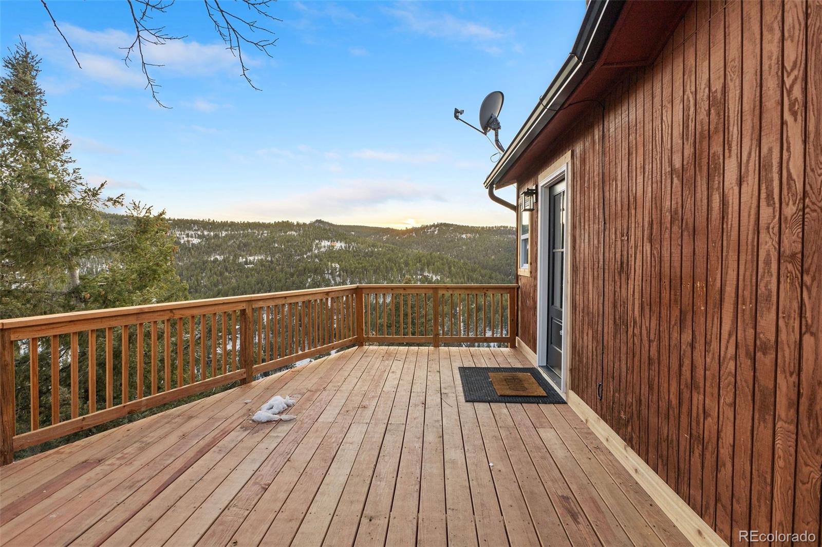 MLS Image #28 for 11725  tomahawk trail,conifer, Colorado