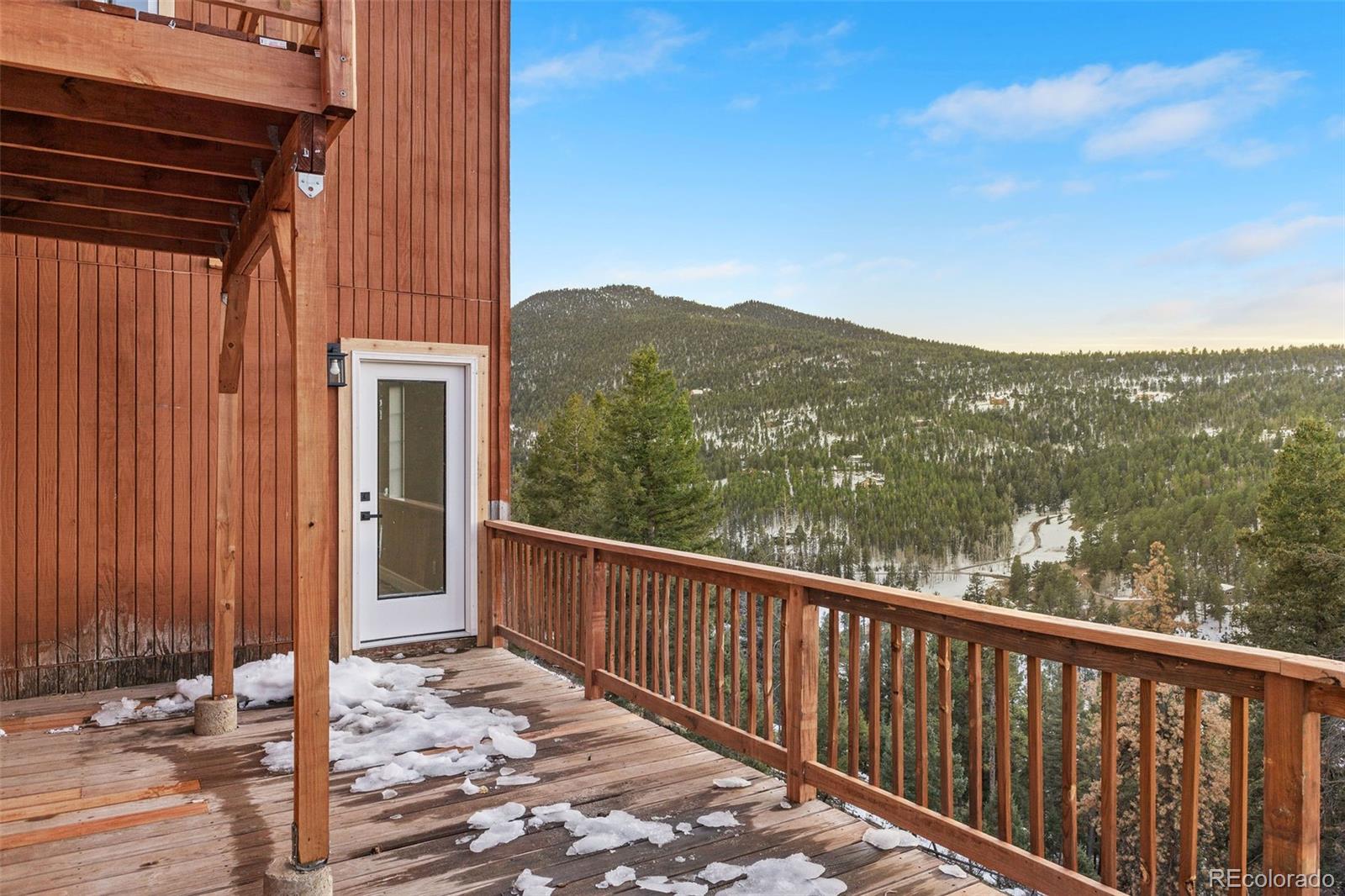 MLS Image #29 for 11725  tomahawk trail,conifer, Colorado