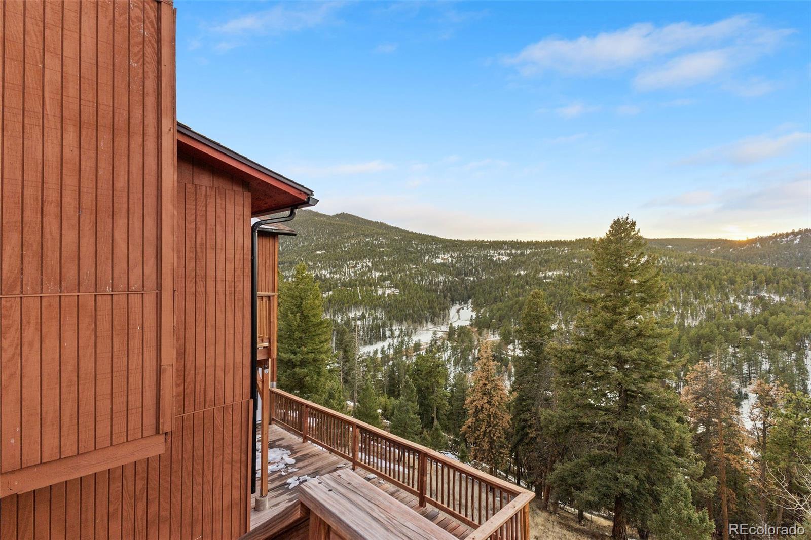 MLS Image #30 for 11725  tomahawk trail,conifer, Colorado