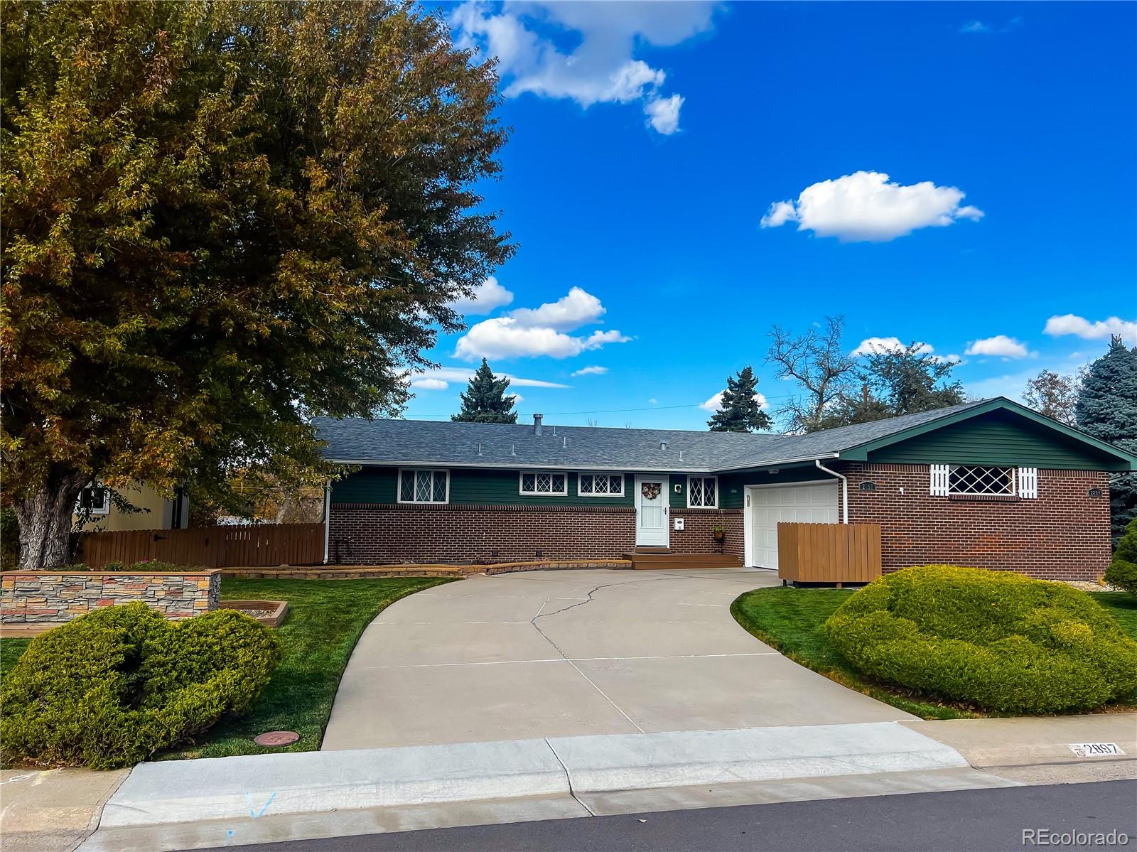 MLS Image #0 for 2897 e euclid avenue,centennial, Colorado