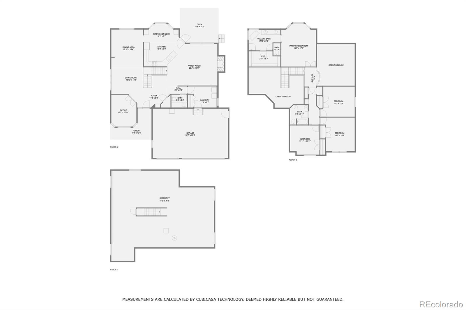 MLS Image #49 for 718  pendleton avenue,longmont, Colorado