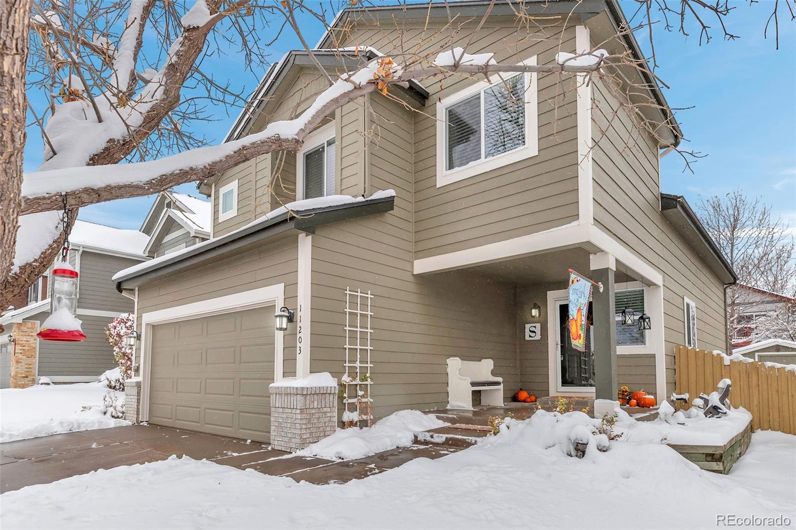 MLS Image #27 for 11203  keota street,parker, Colorado