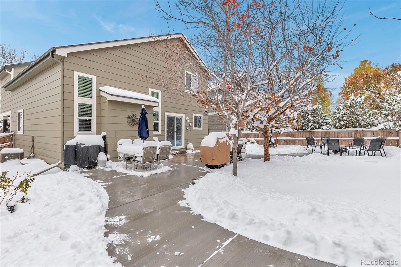 MLS Image #35 for 11203  keota street,parker, Colorado