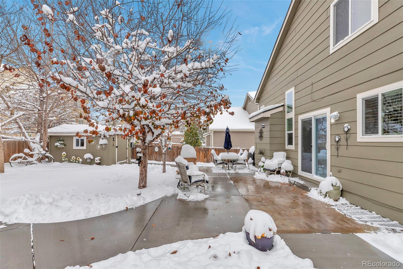 MLS Image #36 for 11203  keota street,parker, Colorado