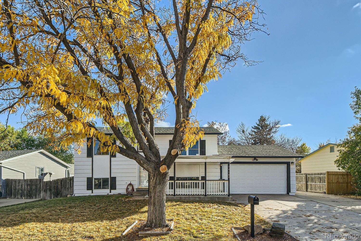 CMA Image for 16186 E Bates Drive,Aurora, Colorado