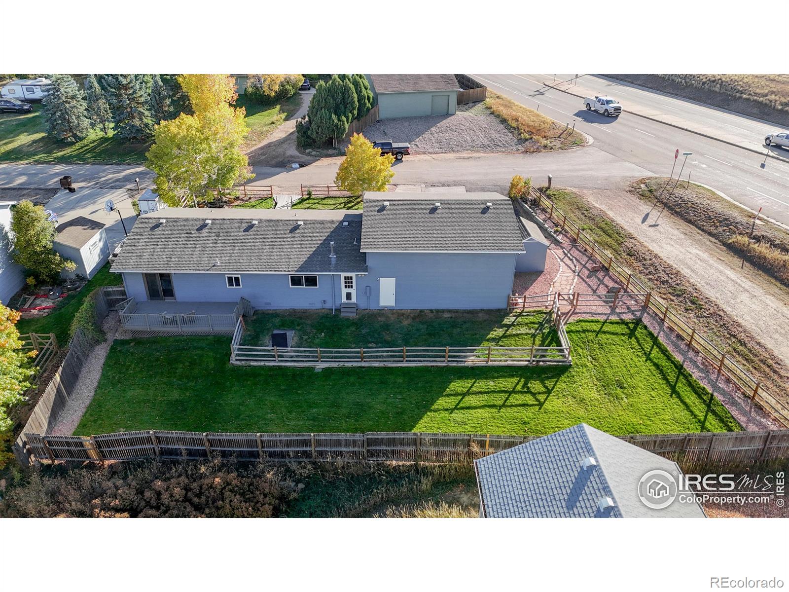 MLS Image #28 for 100  victoria drive,fort collins, Colorado