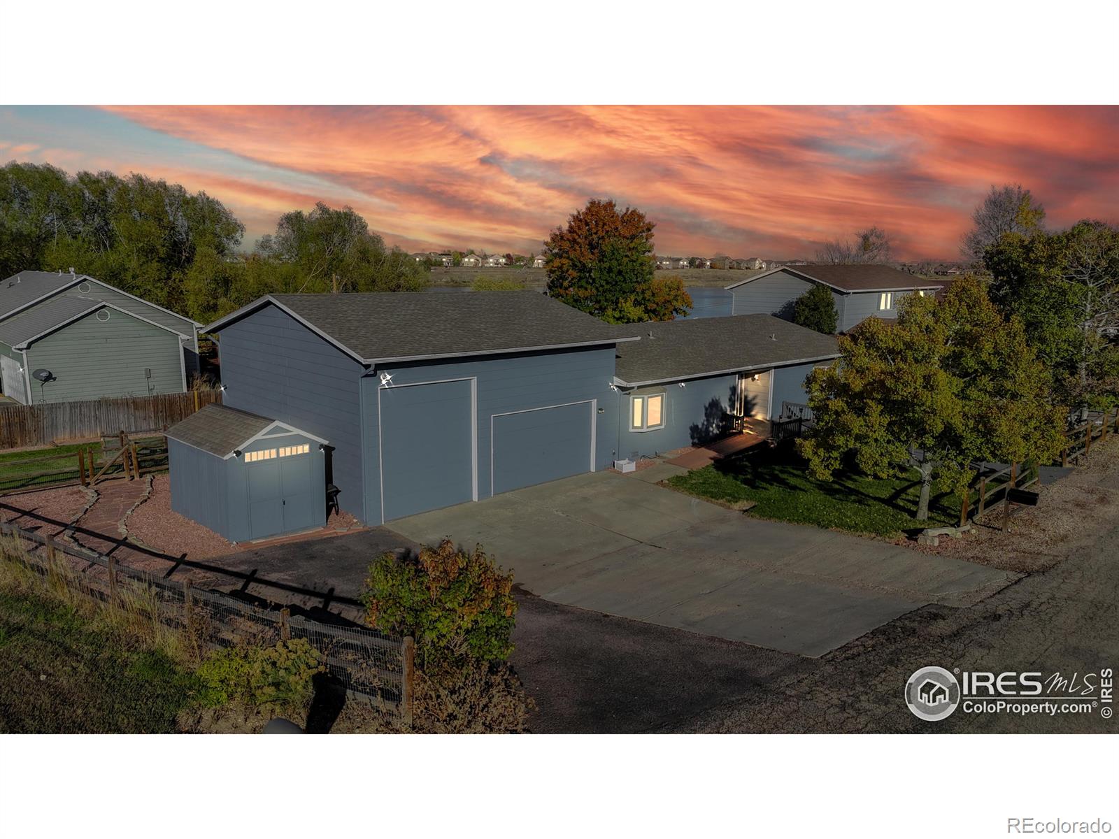 MLS Image #30 for 100  victoria drive,fort collins, Colorado