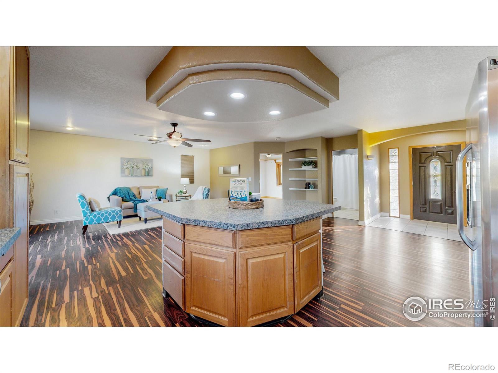 MLS Image #5 for 100  victoria drive,fort collins, Colorado