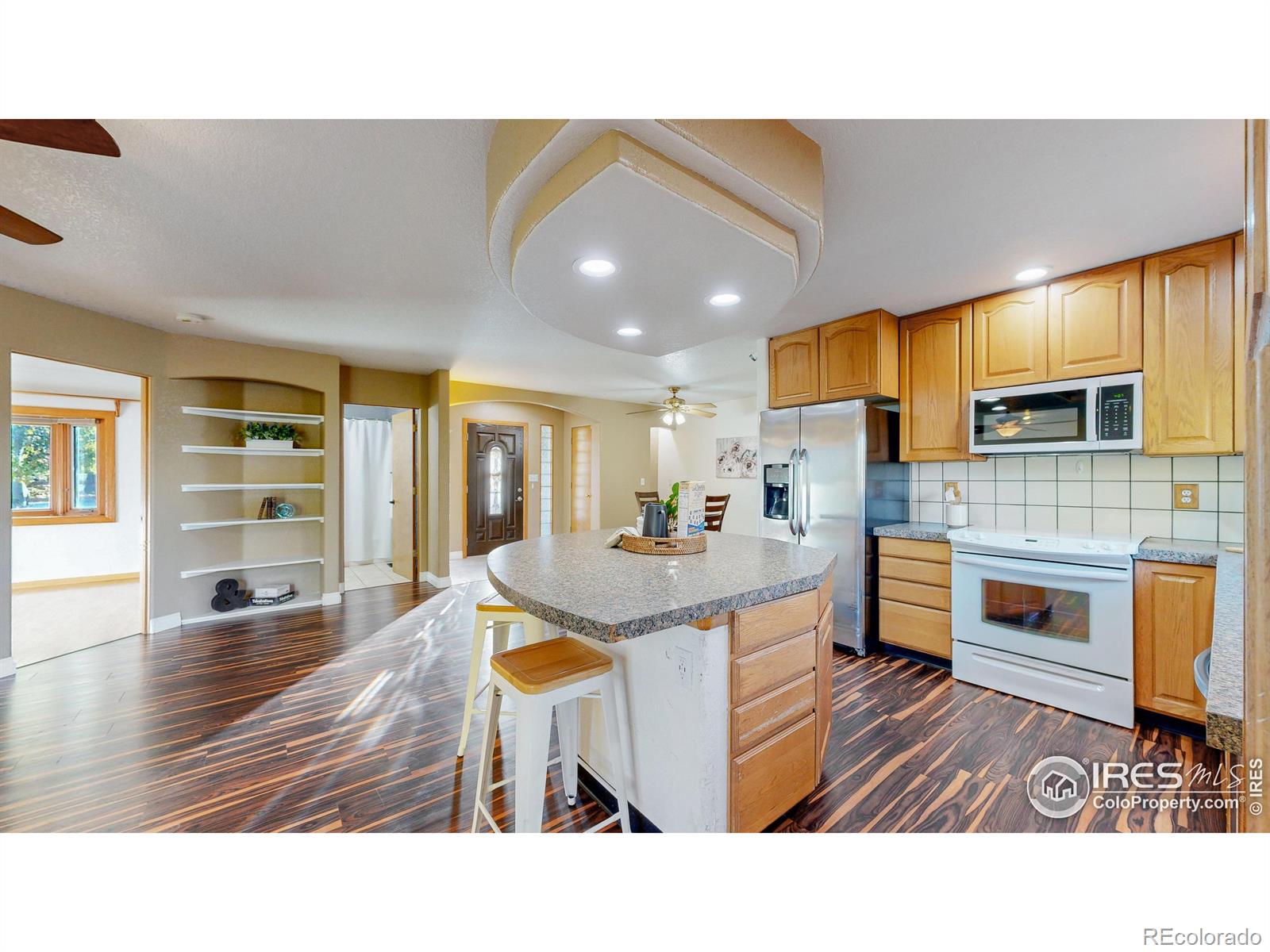 MLS Image #6 for 100  victoria drive,fort collins, Colorado