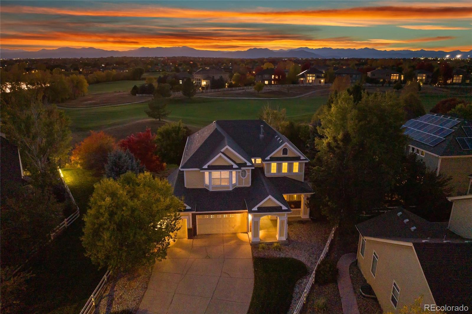 MLS Image #45 for 13975  shannon drive,broomfield, Colorado