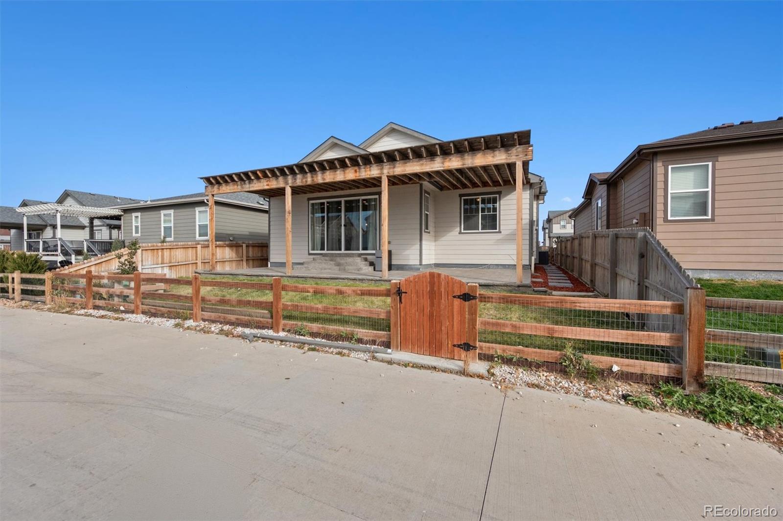 MLS Image #33 for 9963  truckee street,commerce city, Colorado