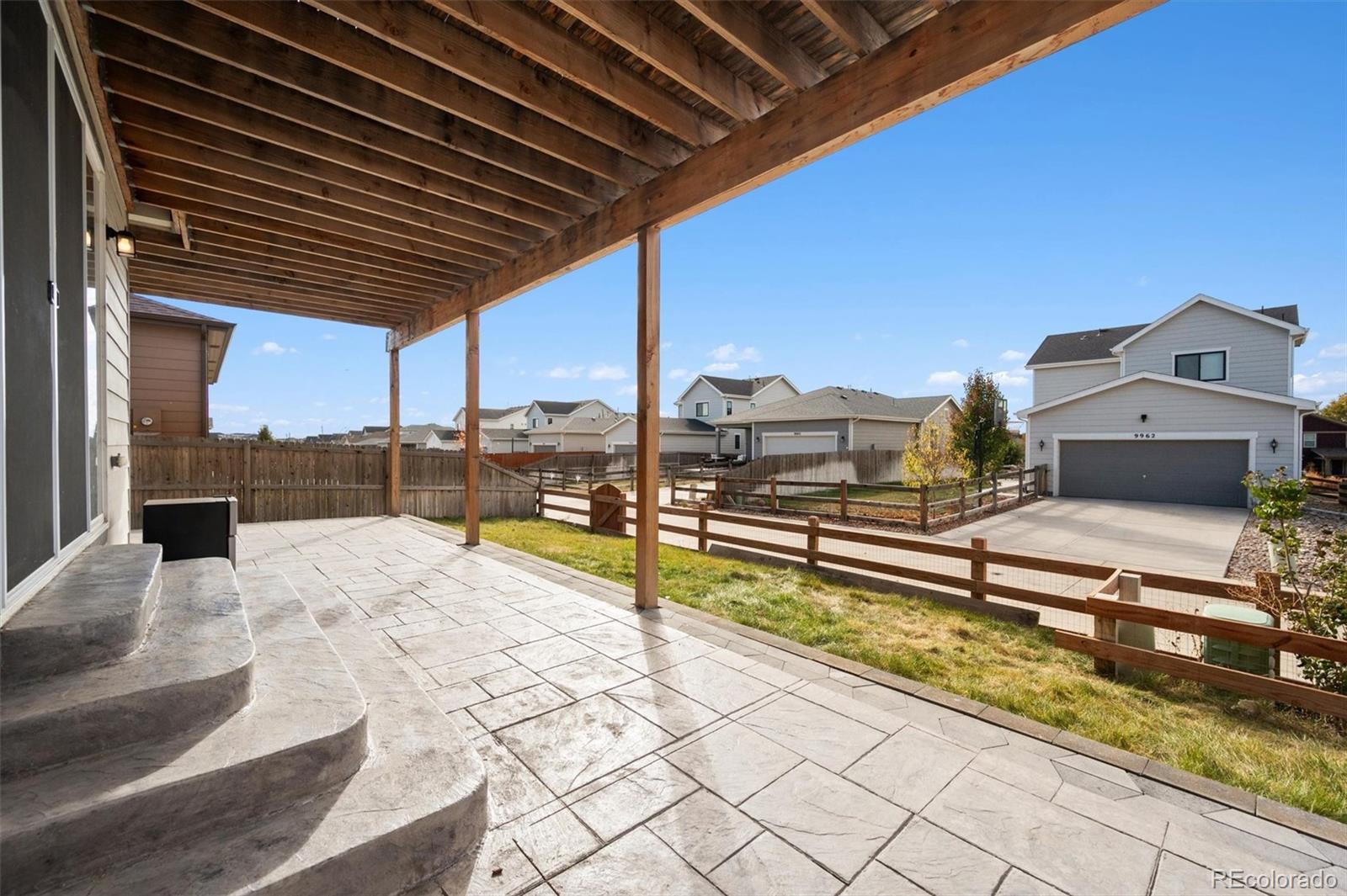 MLS Image #37 for 9963  truckee street,commerce city, Colorado