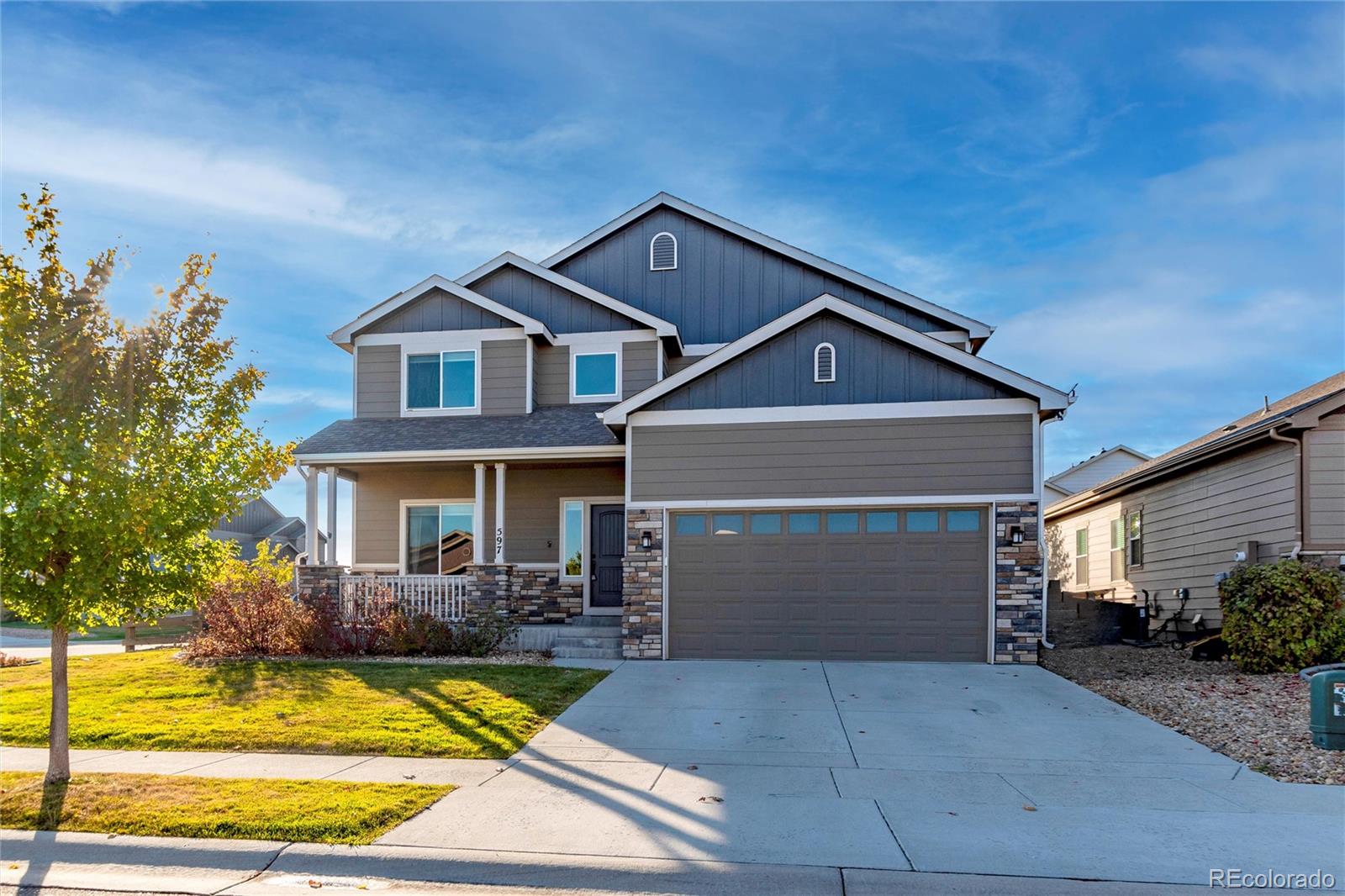 MLS Image #0 for 597  tristan place,berthoud, Colorado