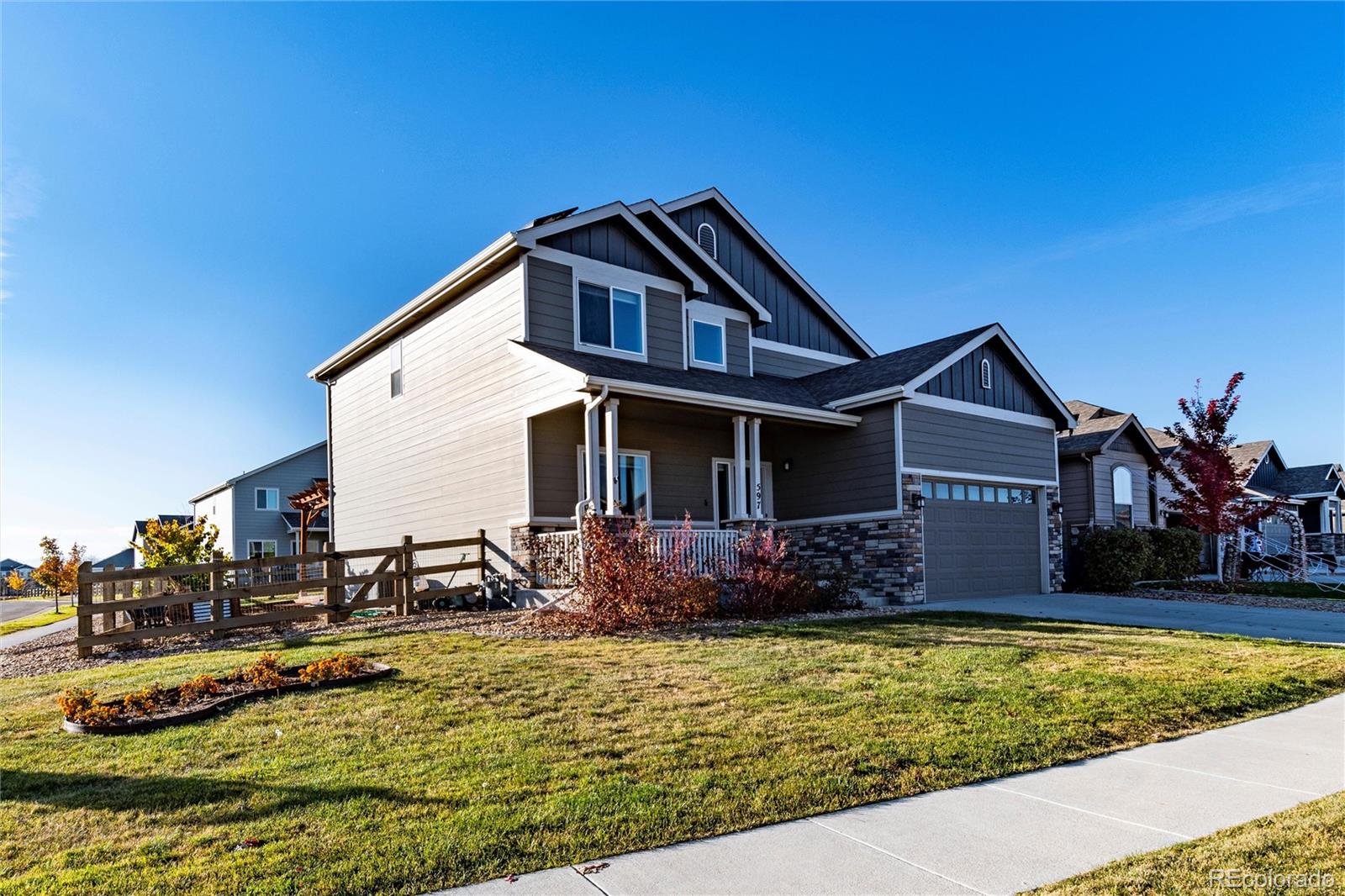 MLS Image #2 for 597  tristan place,berthoud, Colorado