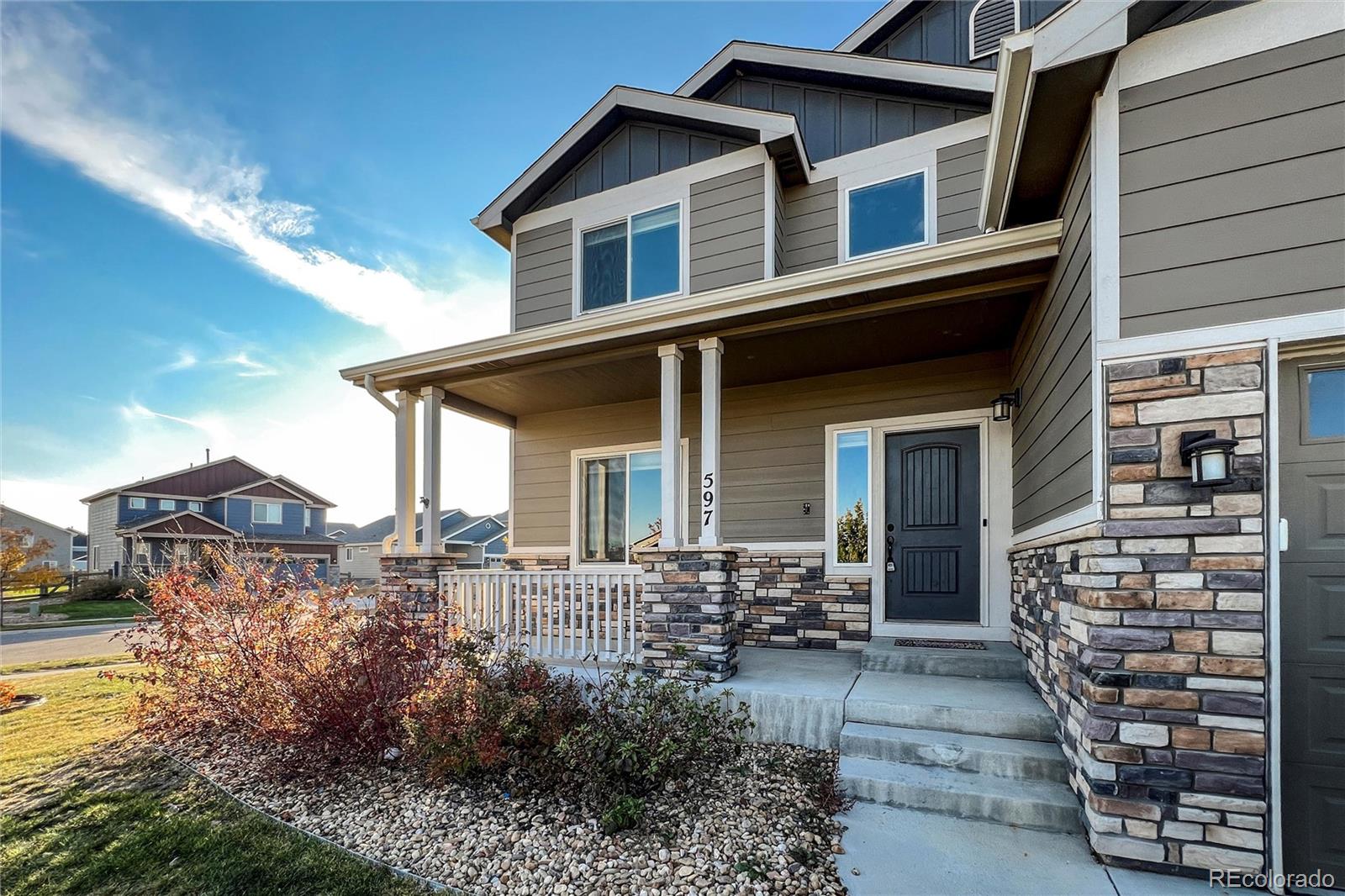 MLS Image #3 for 597  tristan place,berthoud, Colorado