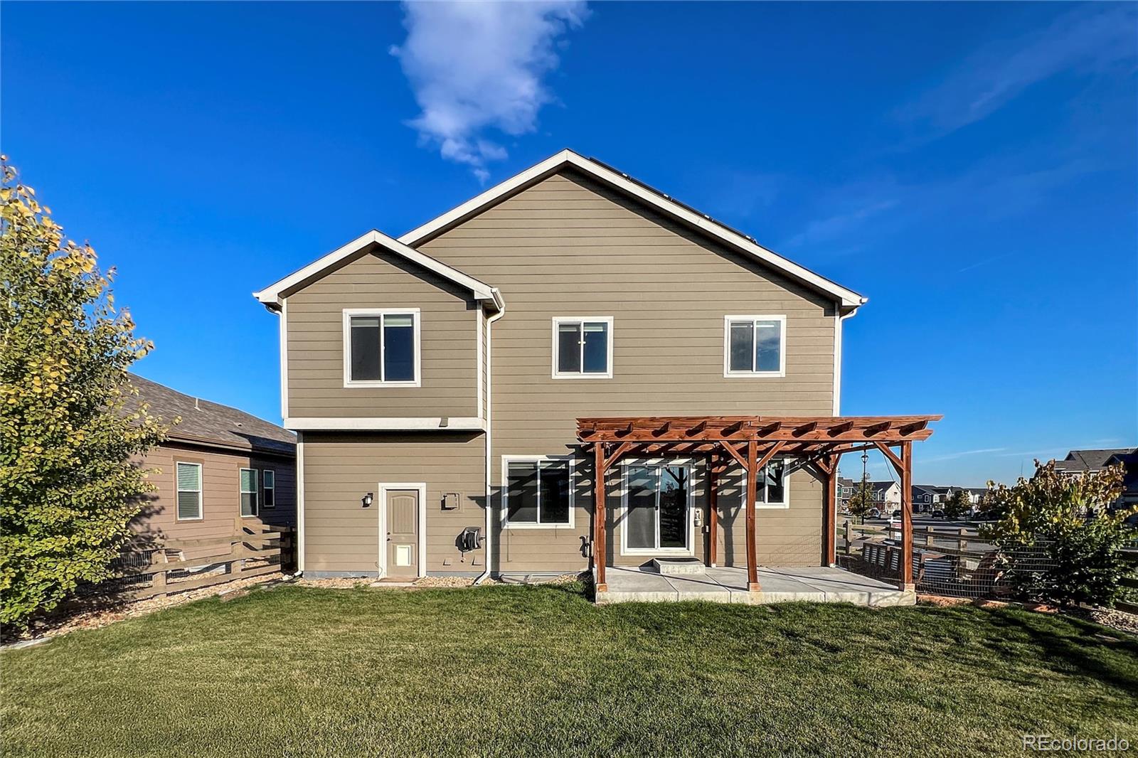 MLS Image #40 for 597  tristan place,berthoud, Colorado