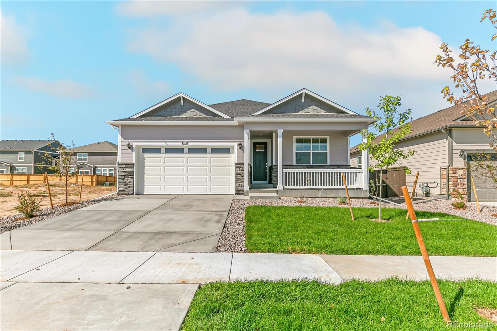 MLS Image #2 for 7595 e 159th place,thornton, Colorado