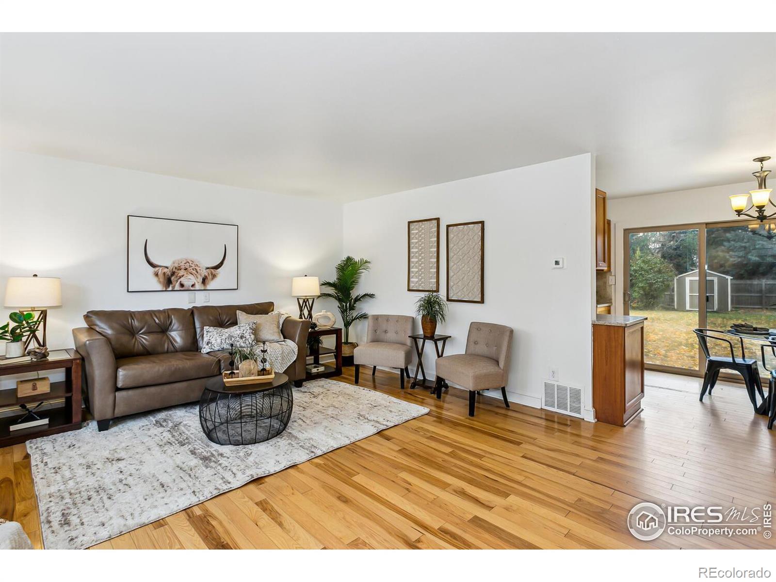 CMA Image for 931  Kingston Drive,Fort Collins, Colorado