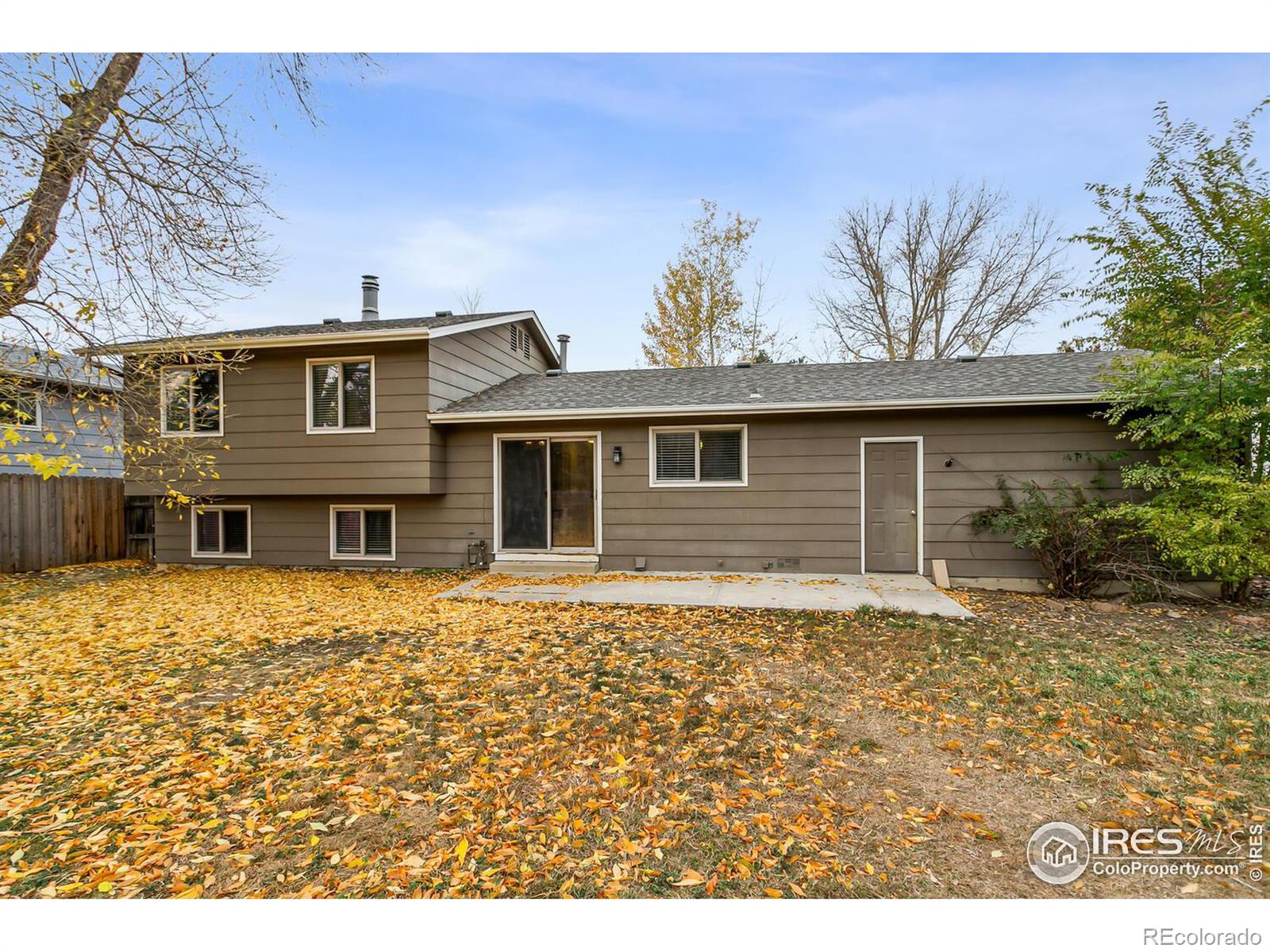 MLS Image #30 for 931  kingston drive,fort collins, Colorado