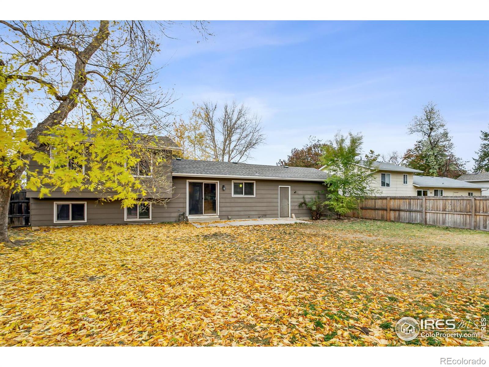 MLS Image #32 for 931  kingston drive,fort collins, Colorado