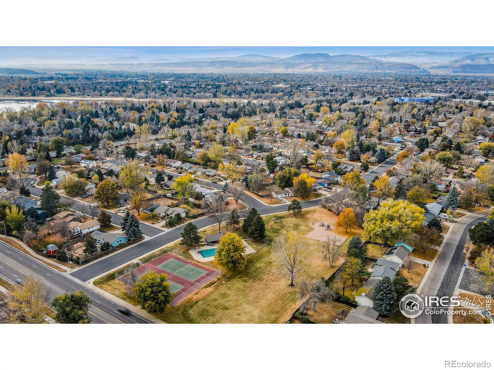 MLS Image #38 for 931  kingston drive,fort collins, Colorado