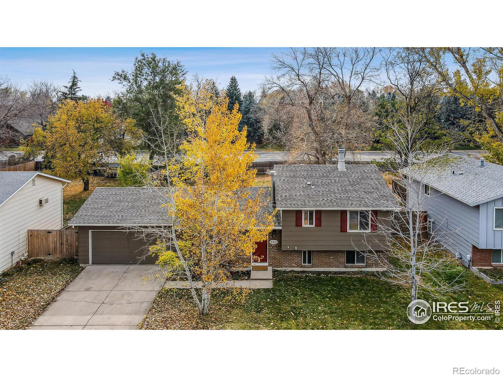 MLS Image #39 for 931  kingston drive,fort collins, Colorado