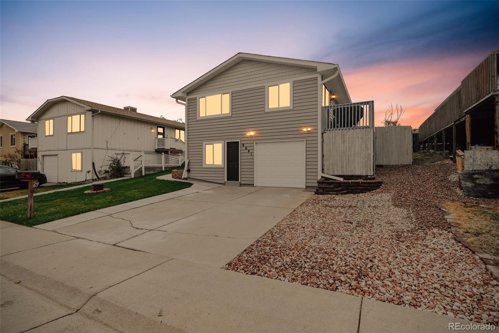 MLS Image #0 for 8641  mcdougal street,denver, Colorado