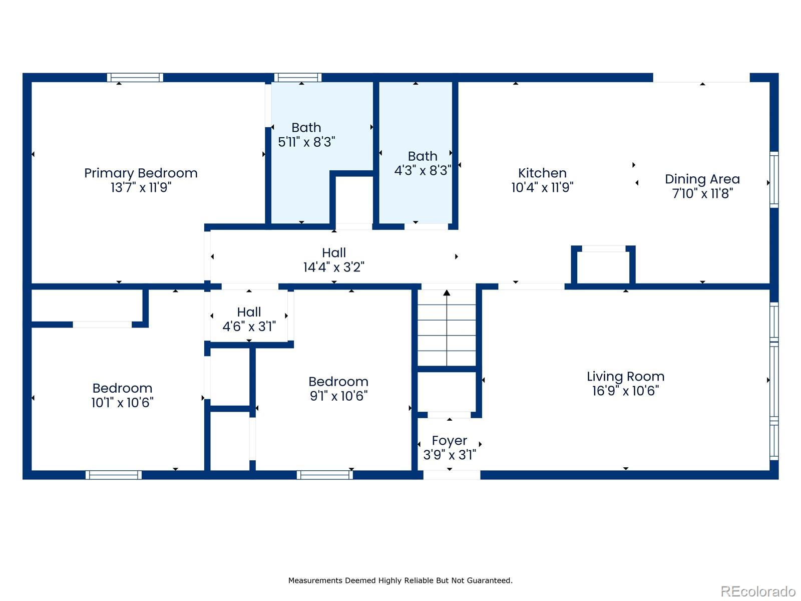 MLS Image #29 for 8641  mcdougal street,denver, Colorado