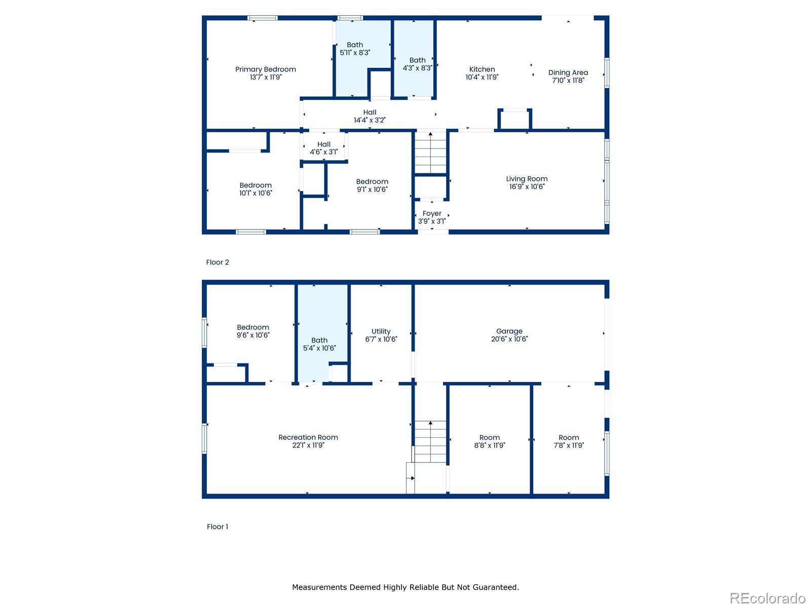 MLS Image #31 for 8641  mcdougal street,denver, Colorado