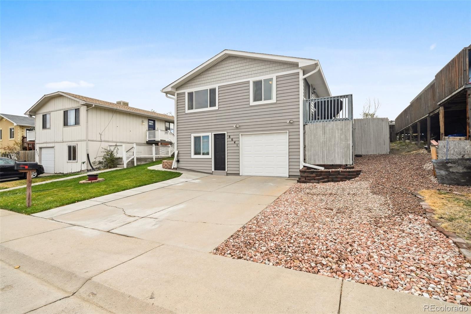 MLS Image #32 for 8641  mcdougal street,denver, Colorado