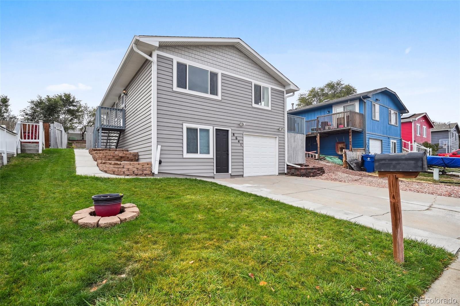 MLS Image #33 for 8641  mcdougal street,denver, Colorado