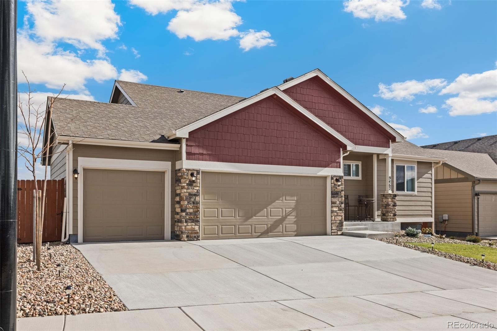 CMA Image for 9462  Fairway Glen Drive,Peyton, Colorado